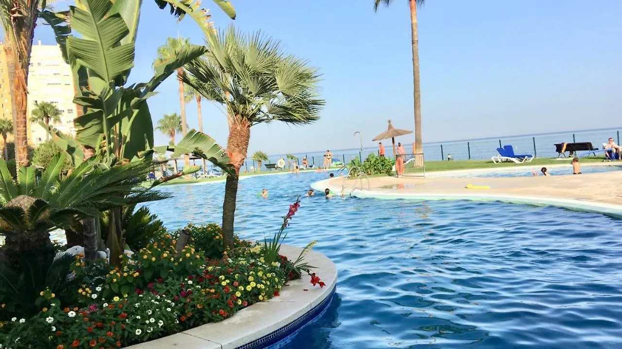 Apartment Mi Capricho B12 -Luxury Beachfront Apartment- Costa Del Sol Sitio de Calahonda