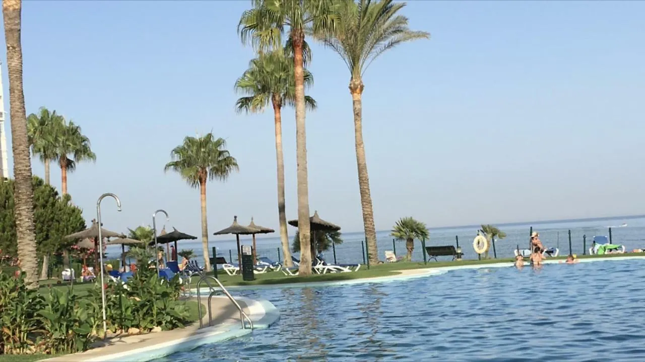 Mi Capricho B12 -Luxury Beachfront Apartment- Costa Del Sol Sitio de Calahonda 0*,