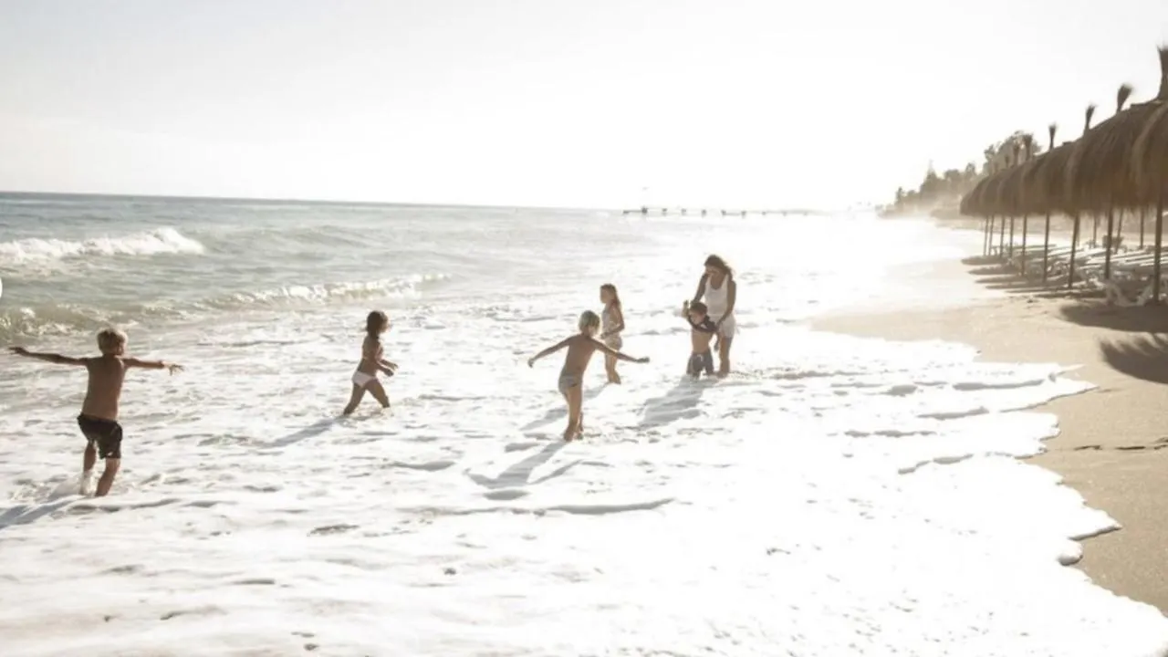 Mi Capricho B12 -Luxury Beachfront Apartment- Costa Del Sol Sitio de Calahonda 0*,  Spain